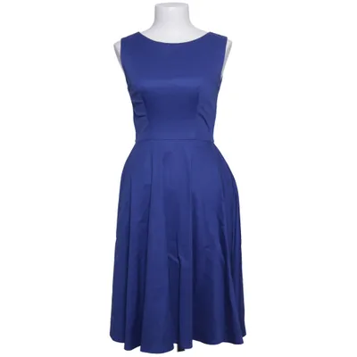 Jurk (Blauw) van Bbonlinedress