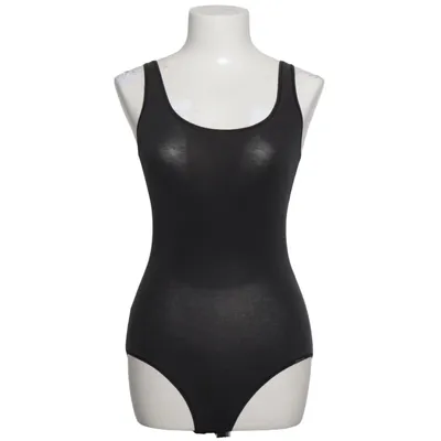 Body (Gris) de Skiny Coton, Élasthane