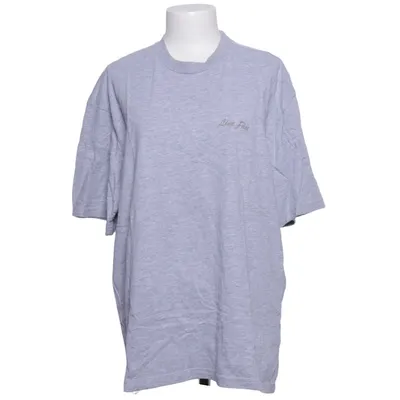 T-shirt (Gris) de Lfdy Coton, Polyester