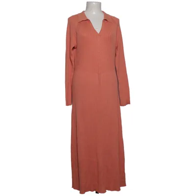 Robe longue (Rose) de Reken Maar