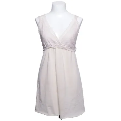 Déshabillé (Beige) de Pinky Coton, Polyamide, Polyester