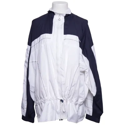 Regenjack (F-108) van Linea Primero Katoen, Polyamide, Polyester