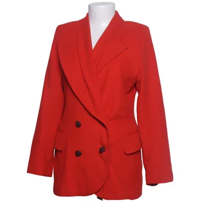 Blazer (Margaretha) fra Escada by Margaretha Ley Silke, Uld