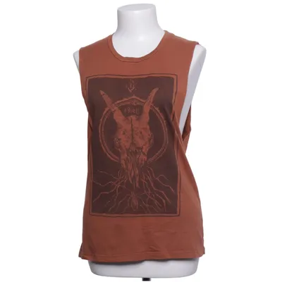 Linne (Brun) från Obey Bomull