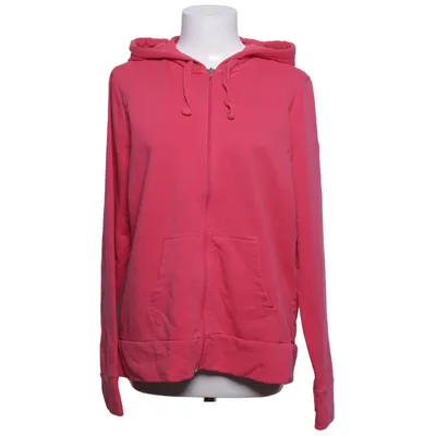 Hoodie (Pink) from The Basics C&A Cotton, Polyester