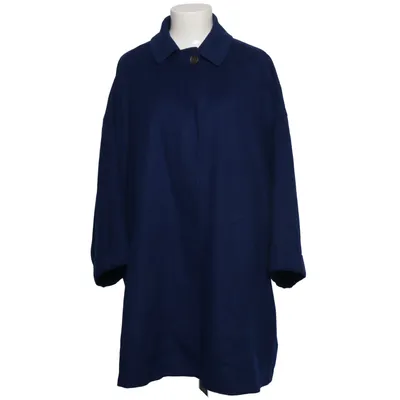 Kappa (Blå) från Jil Sander