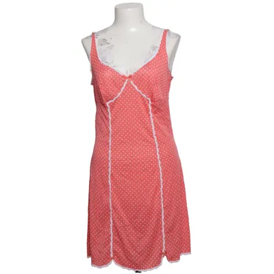 Débardeur de nuit (Rouge, Blanc, Multicolore)