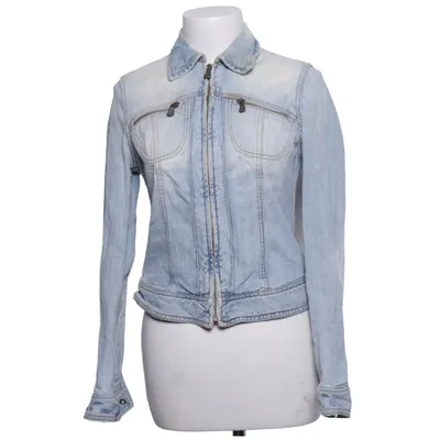 Jeansjacka (Blå) från Calvin Klein Jeans Bomull
