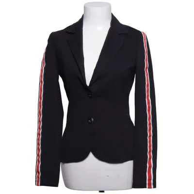 Blazer (Noir, Rouge, Blanc) de G.Ricceri