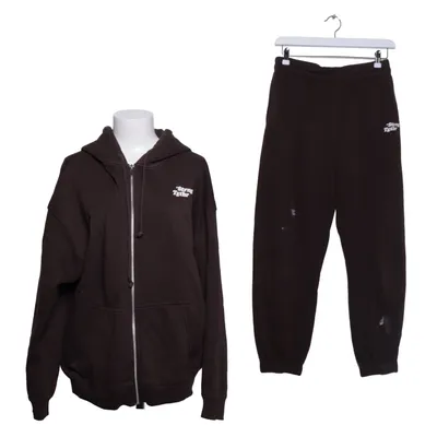 Loungewear (Brown) from Sister Cotton, Polyester