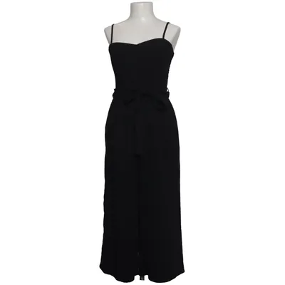 Byxdress (Svart) från Dotti Elastan, Polyester