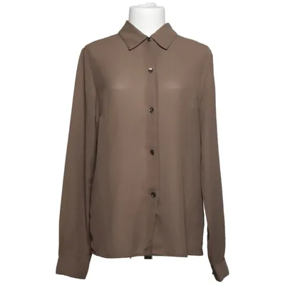 Shirt (Bruin) van Emonite Polyester