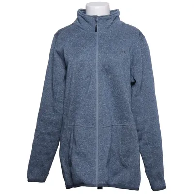 Fleece jacket (Geilo 21,W) from Nanok Polyester