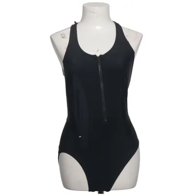 Badedragt (Sort) fra Speedo Elastan, Polyamid, Polyester
