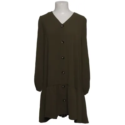Robe (Vert) de Kojooin Polyester