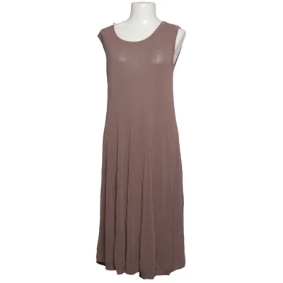 Kjole (Brun) fra Iris von Arnim Bomuld, Viscose
