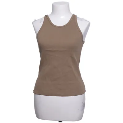 Linne (Beige) från The Slow Label Elastan, Ekologisk bomull