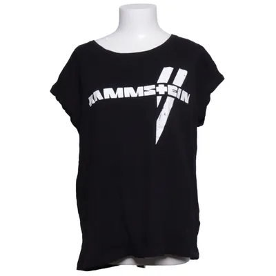 T-shirt (Svart) från Rammstein