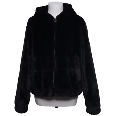 Vinterjakke (Sort) fra Divided by H&M Polyester