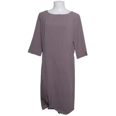 Robe (Violet) de UNQ Élasthane, Polyester, Viscose