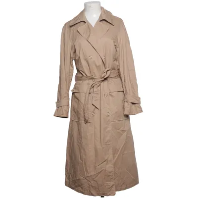 Trenssi takki (Beige) kohteesta La Redoute Puuvilla, Polyesteri