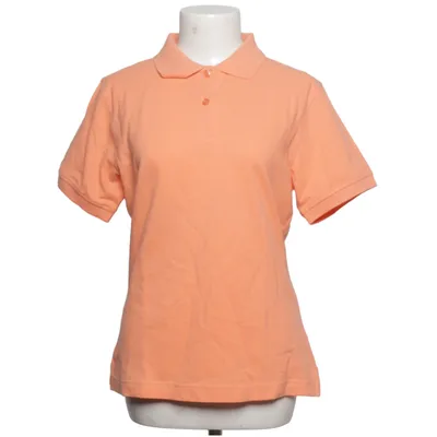 Polo shirt (Orange) from Hakro Cotton