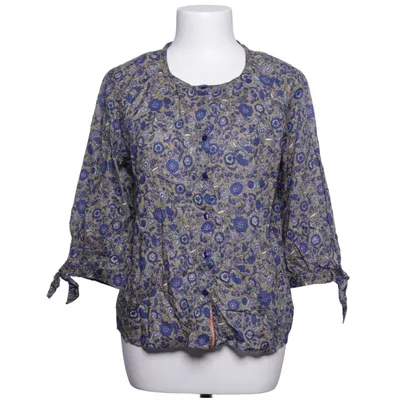 Blouse (Bleu, Vert, Multicolore) de Little Miss by Captain Tortue