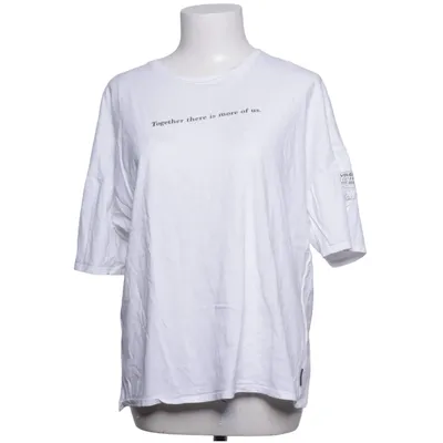 T-shirt (Hvid) fra Volcom