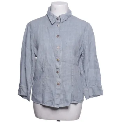 Shirt (Gray) from Bottega Linen