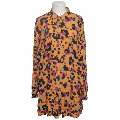 Shirt (Geel, Meerkleurig) van Studio Untold Modal