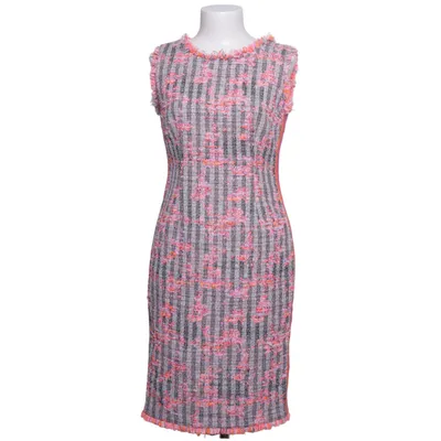 Robe (Rose, Gris, Multicolore) de Thomas Rath Acrylique, Coton, Polyamide, Polyester, Viscose
