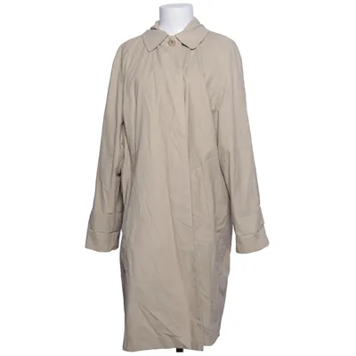 Trenchcoat (Beige) fra Windsor Viscose