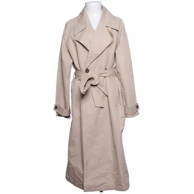 Trenchcoat (Beige) från OVS Bomull, Polyester