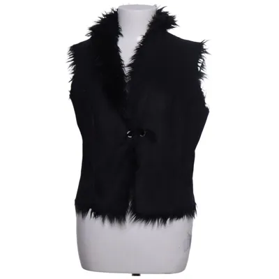 Outdoor vest (Zwart) van Lerros