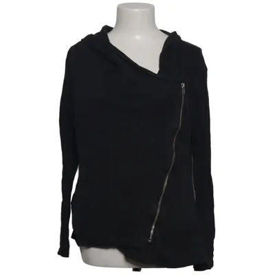Cardigan (Black) from Forplay