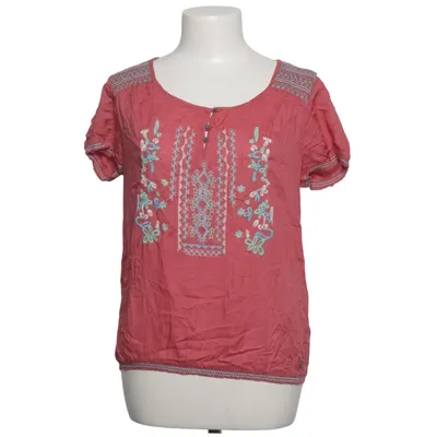 Top (Pink, Flerfarvet) fra Mymo Viscose