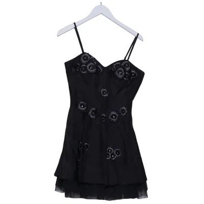 Cocktail dress (Black) from Aspeed Polyester, Viscose