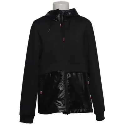 Allwetterjacke (Schwarz) von Esprit Sport Elasthan, Polyester