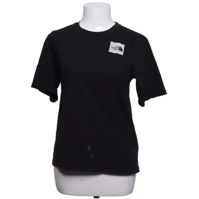 T-shirt (Black) from The North Face Cotton