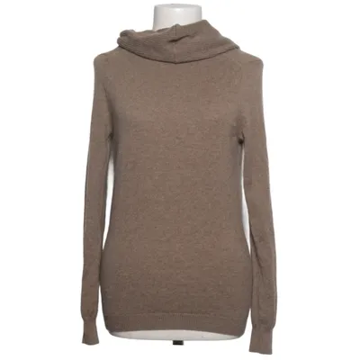 Polotröja (Beige) från Marks & Spencer Autograph Kashmir