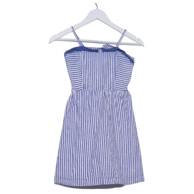 Dress (Blue, White) from Pepe Jeans