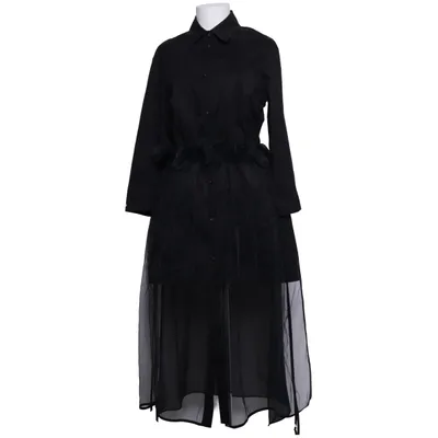 Blousejurk (Zwart) van You Katoen, Elastaan, Polyamide