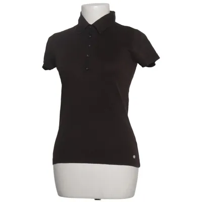Poloshirt (Bruin) van Street One Katoen