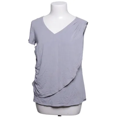 Haut (Gris) de Mania Élasthane, Viscose