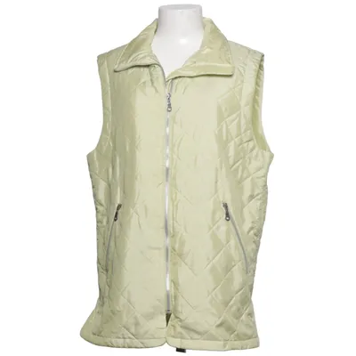 Outdoor vest (Groen) van Release Polyester, Zijde