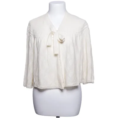 Bolero (Beige) fra Hanro Uld