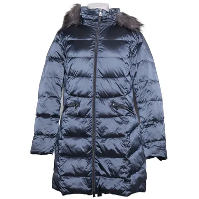 Manteau d'hiver (Gris) de Bernd Berger