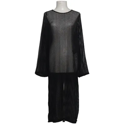 Robe de plage (Stukleo L/S Dress Jrs) de H&M Studio Polyester