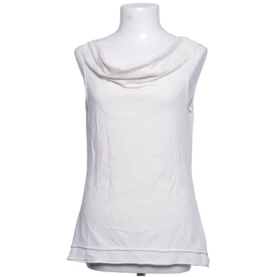 Top (Weiß) von Royal Robbins Hanf, Bio-Baumwolle