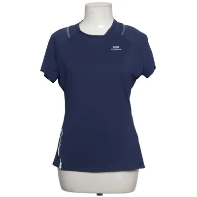 Träningstopp (Run Dry+) från Kalenji Elastan, Polyester